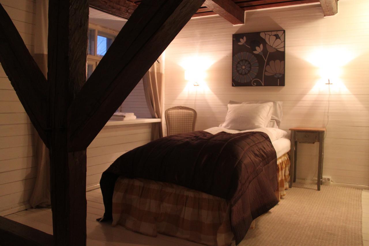 Ontika Boutique Guesthouse Rum bild