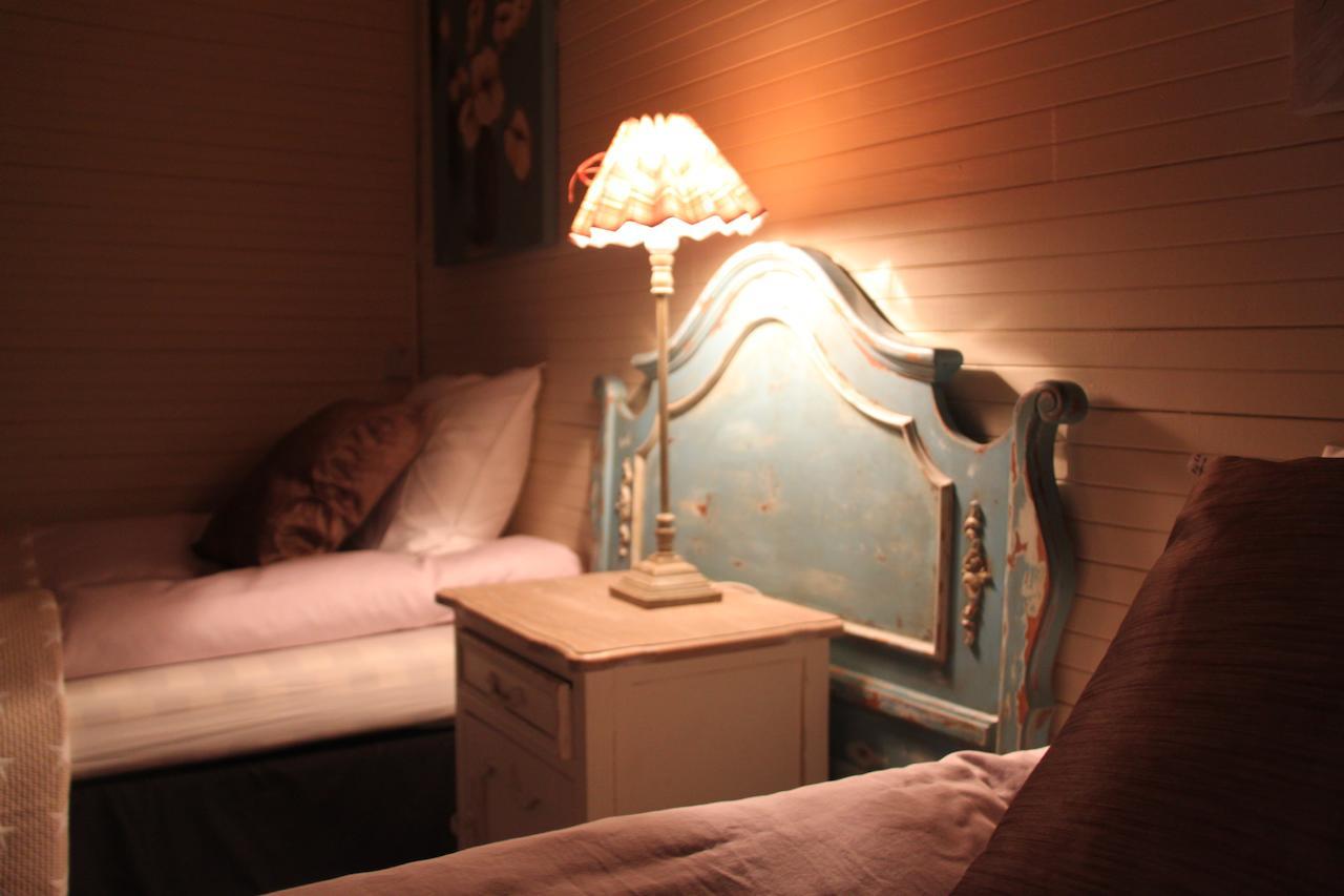 Ontika Boutique Guesthouse Rum bild