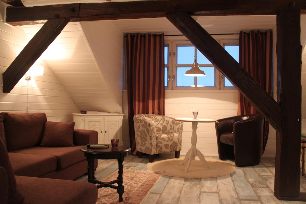 Ontika Boutique Guesthouse Exteriör bild
