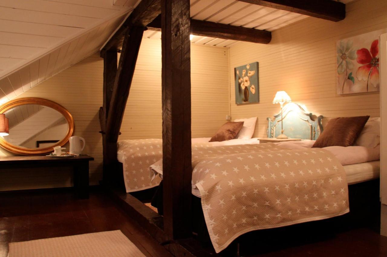 Ontika Boutique Guesthouse Rum bild