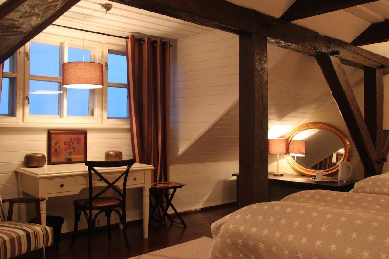 Ontika Boutique Guesthouse Rum bild