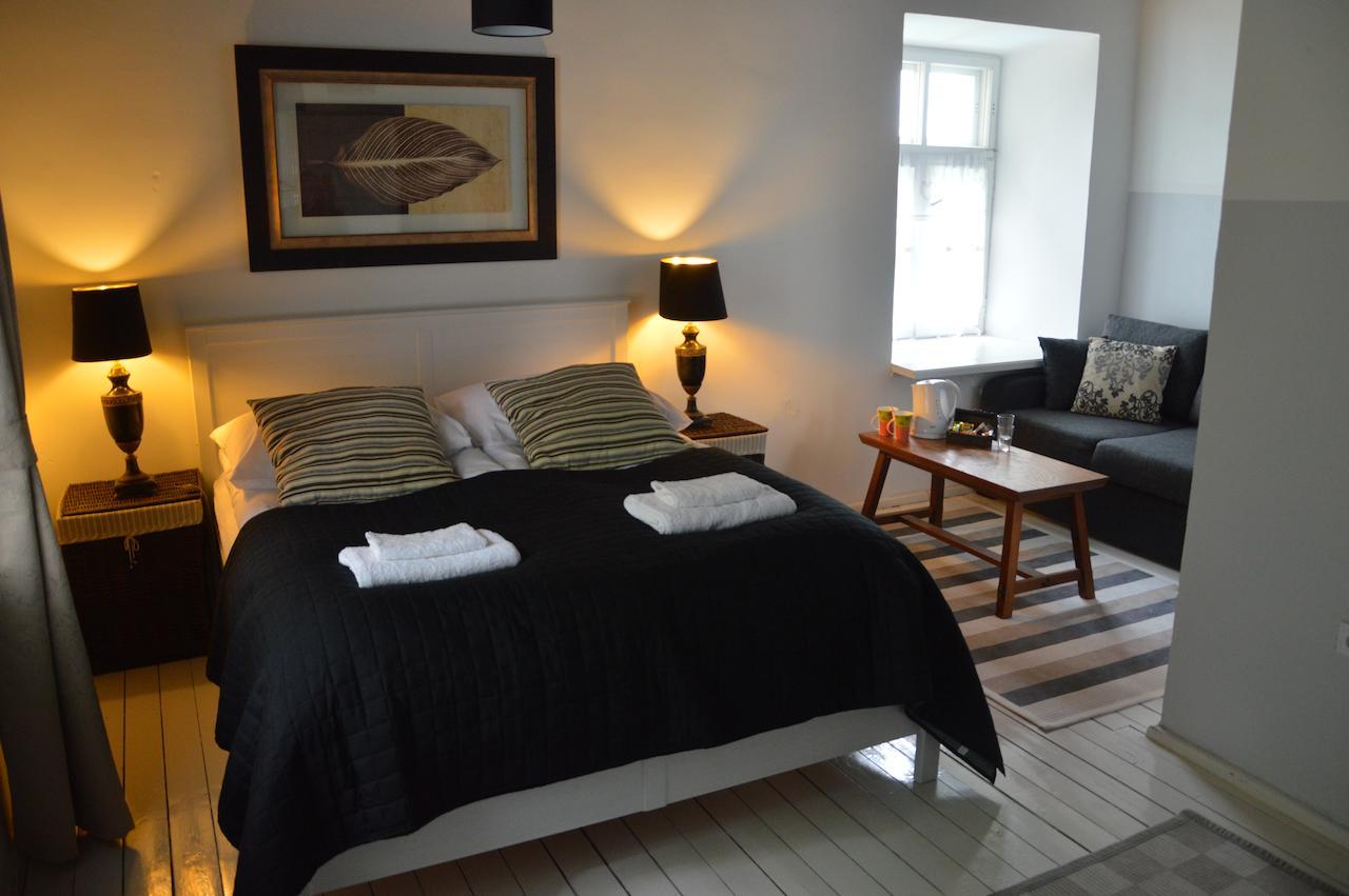 Ontika Boutique Guesthouse Rum bild