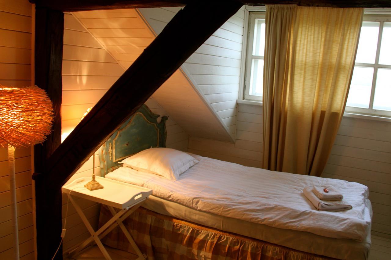 Ontika Boutique Guesthouse Rum bild