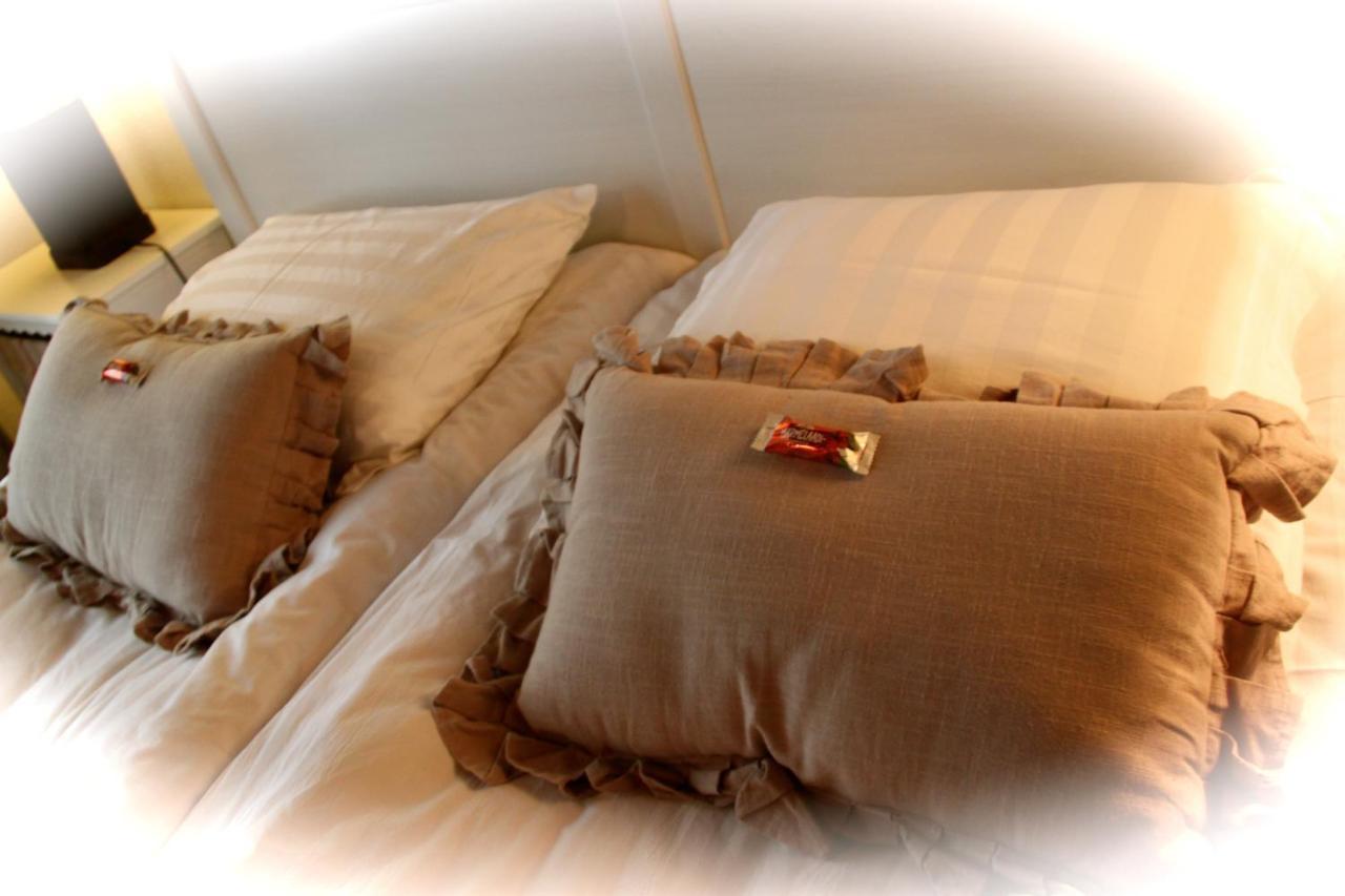 Ontika Boutique Guesthouse Rum bild