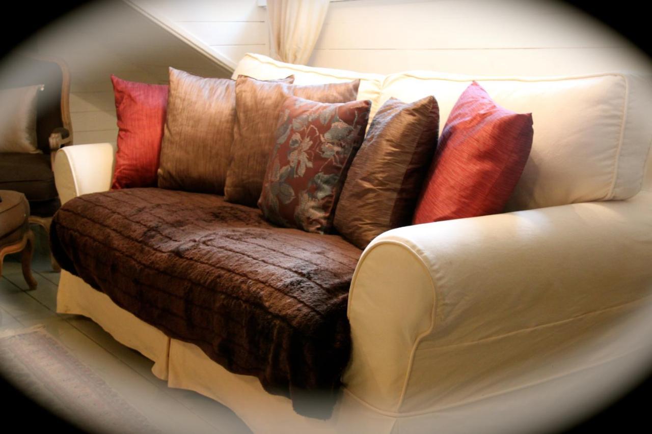 Ontika Boutique Guesthouse Rum bild