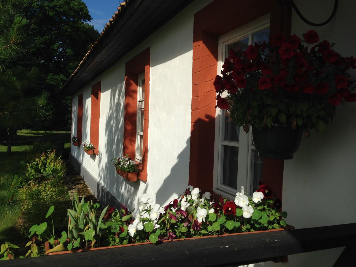 Ontika Boutique Guesthouse Exteriör bild